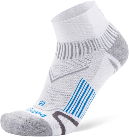 Balega Enduro Quarter Socks 1