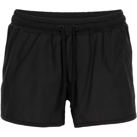 Icebreaker ZoneKnit Merino 3" Shorts - Women's 0