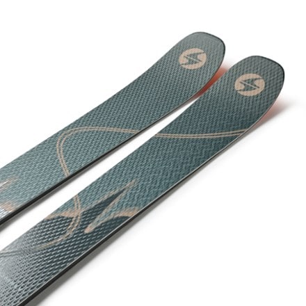 Blizzard Anomaly 94 Skis - Men's - 2024/2025 4