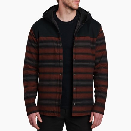 KUHL Joyrydr Hoodie Jacket - Men's 0