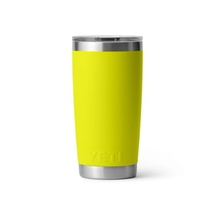 YETI Rambler Tumbler with MagSlider Lid - 20 fl. oz. 2