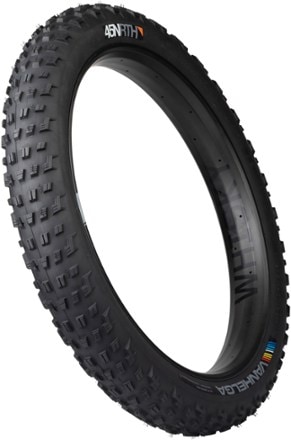 45NRTH Vanhelga Tire - 120 tpi 1