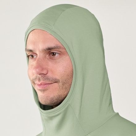 Janji Rover Merino Hoodie - Men's 4