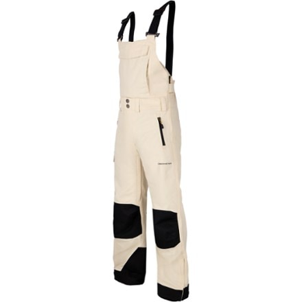 Obermeyer Carver Bib Snow Pants - Boys' 4