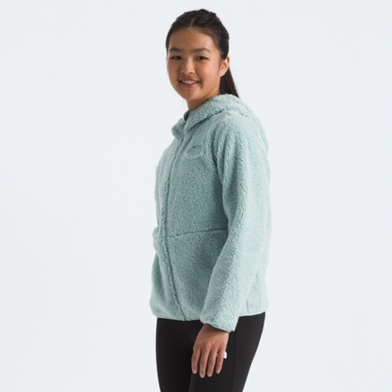 The North Face Campshire Full-Zip Hoodie - Kids' 4