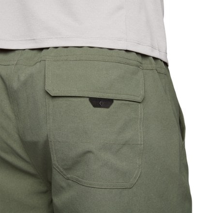 Black Diamond Sierra Shorts - Men's 4