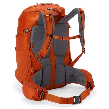 REI Co-op Trail 40 Pack - Women's 4