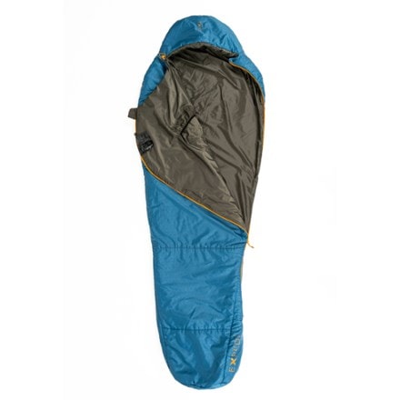 Exped DeepSleep 45F/5C Sleeping Bag 0