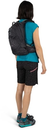 Osprey Raven 10 Hydration Pack - Women's 9