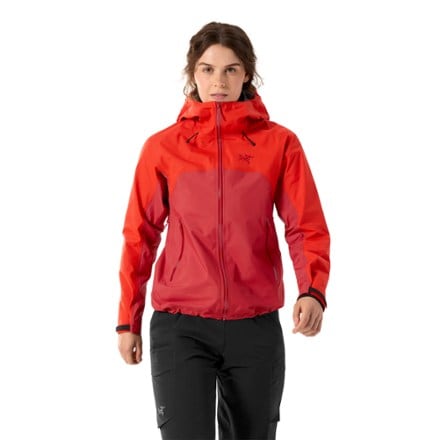 Arc'teryx Beta SL Jacket - Women's 1