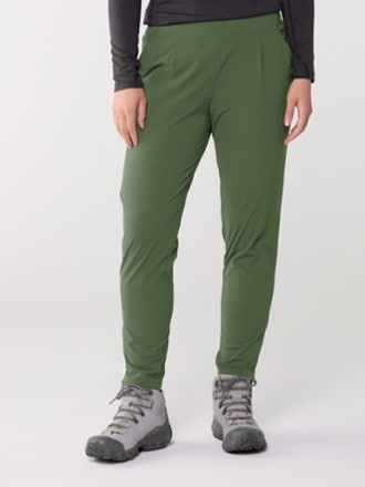 Outdoor Research Ferrosi Transit Pants - Women's 1