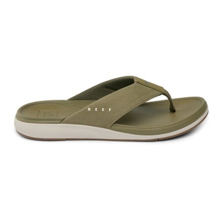 Reef Cushion Norte Flip-Flops - Men's 0