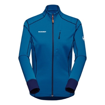 Mammut Taiss Light ML Jacket - Women's 0