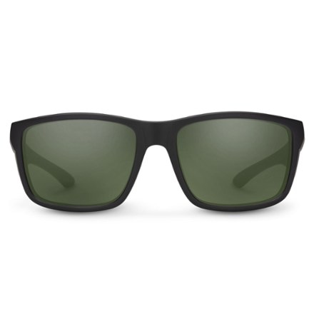 Suncloud Mayor Polarized Sunglasses 1