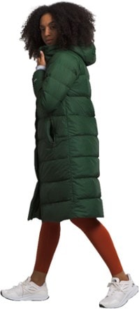 The North Face Hydrenalite Down Parka - Women's 2