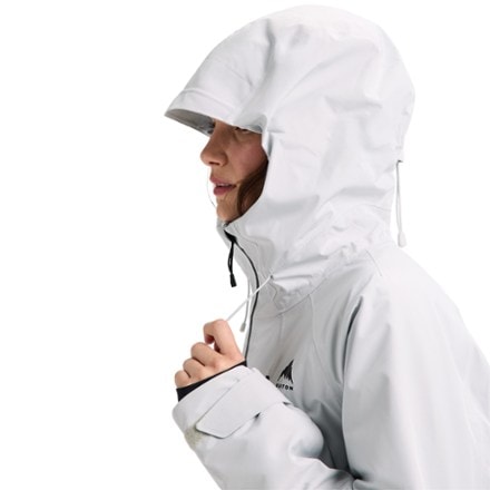 Burton Reserve GTX 2L Insulated Jacket - Women's 5