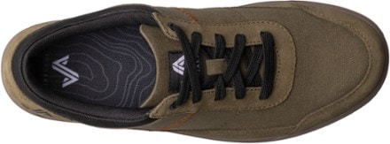 Forsake Mason Low Sneakers - Men's 5