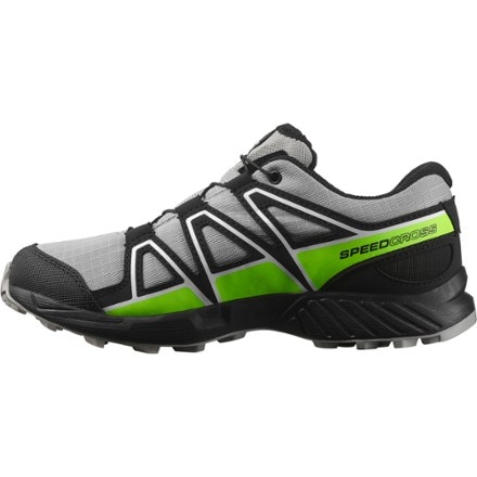 Salomon Speedcross Waterproof Hiking Shoes - Kids' 1