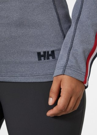 Helly Hansen Edge Half-Zip 2.0 Pullover - Women's 5