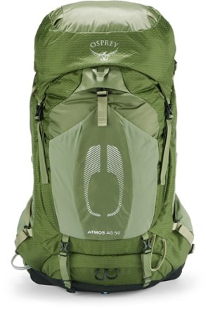 Osprey Atmos AG 50 Pack - Men's 2