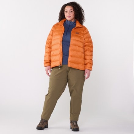 REI Co-op 650 Down Jacket - Women's 6