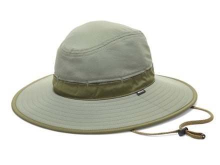 REI Co-op Sahara Sun Hat with Cape 0