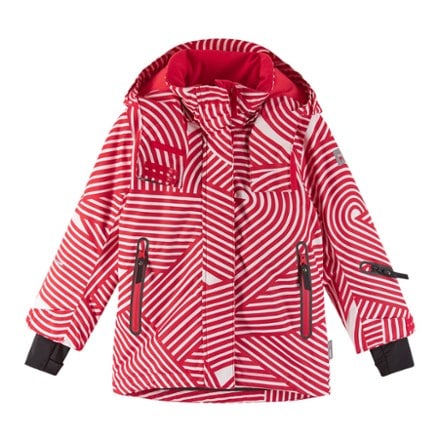 Reima Kiiruna Reimatec Winter Insulated Jacket - Toddlers'/Kids' 0