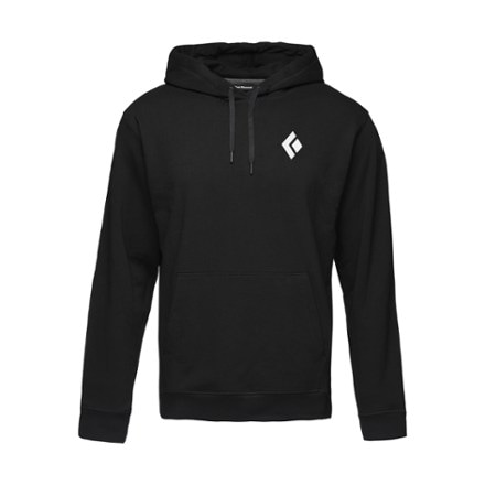 Black Diamond Equipment For Alpinists Pullover Hoodie - Men's 0