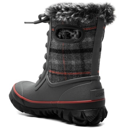 Bogs Arcata Waterproof Snow Boots - Women's 3