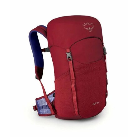 Osprey Jet 18 Pack - Kids' 0