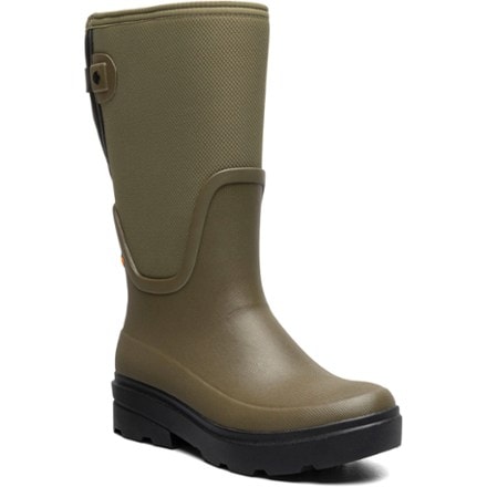 Bogs Hazel Tall Adjustable Calf Rain Boots - Women's 2
