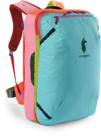 Cotopaxi Allpa 42 L Del Dia Travel Pack 0