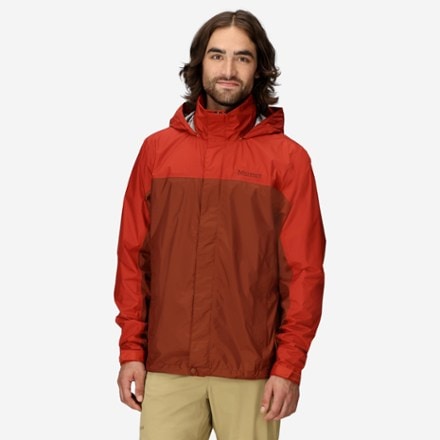 Marmot PreCip Eco Rain Jacket - Men's 0