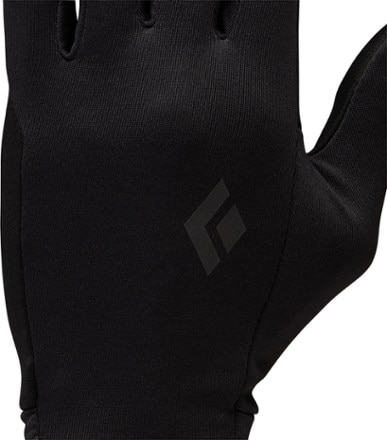 Black Diamond Lightweight Screentap Gloves 1