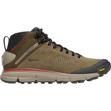 Danner Trail 2650 Mid GTX Hiking Boots - Men's 0