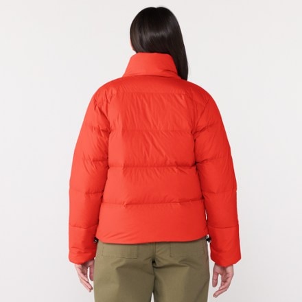 REI Co-op Campwell Down Jacket - Women's 2