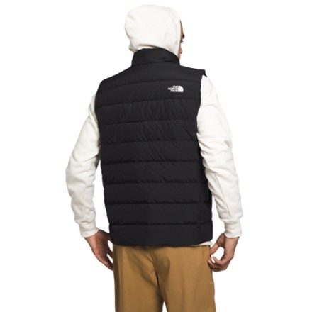 The North Face Aconcagua 3 Down Vest - Men's 1