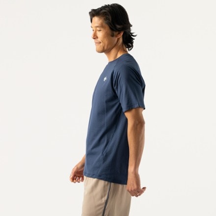 rabbit EZ Tee Perf ICE T-Shirt - Men's 4