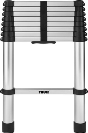 Thule Tepui Van Ladder - 9 Steps 2