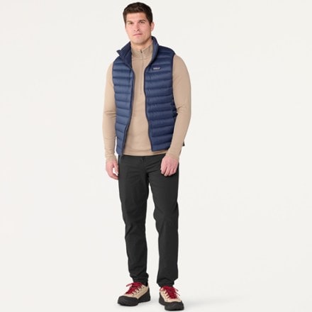 Patagonia Quandary Joggers - Men's 5