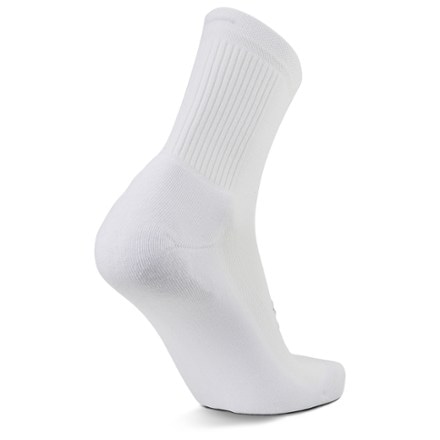 Balega Hidden Comfort Mini Crew Socks 4