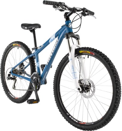 Novara Piedra Women's Mountain Bike - 2008 | REI Co-op