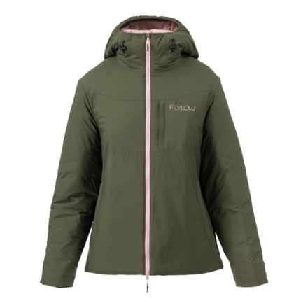 Flylow Lynx Insulated Jacket - Women's 0