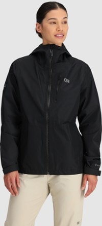 Outdoor Research Aspire II GORE-TEX Jacket - Women's 1