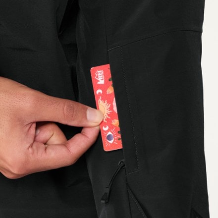 Helly Hansen Sogn Shell 2.0 Jacket - Men's 9