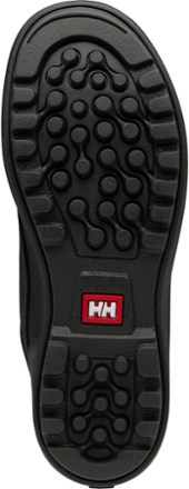 Helly Hansen Sorrento Insulated Winter Boots - Women's 4