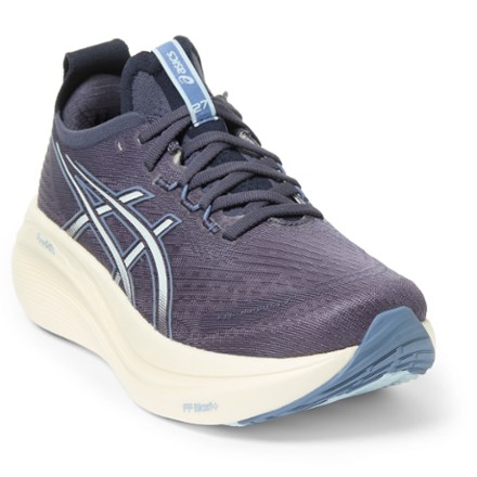 ASICS GEL-Nimbus 27 Road-Running Shoes - Women's 2