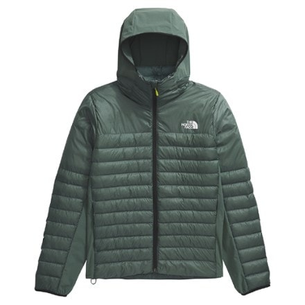 The North Face Terra Peak Hybrid Insulated Hoodie - Men's 0