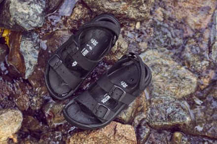 Birkenstock Mogami Sandals - Kids' 1