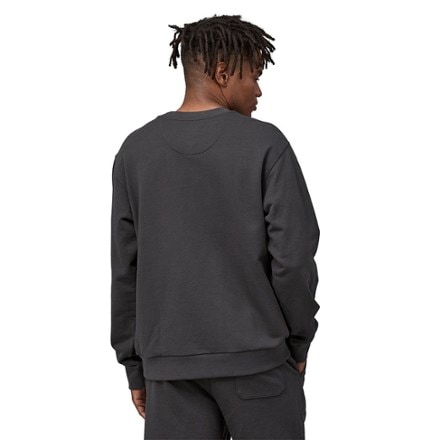 Patagonia Daily Crewneck Sweatshirt 2